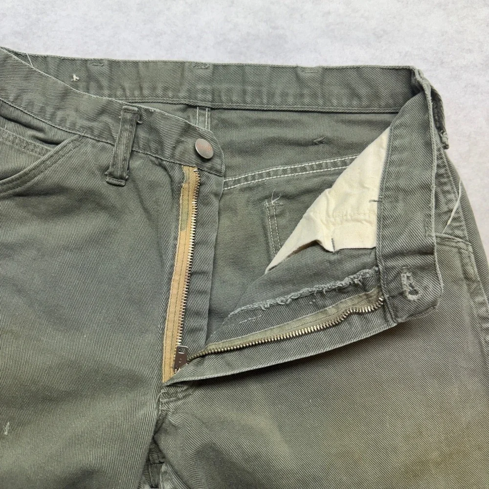 Wrangler vintage 90s